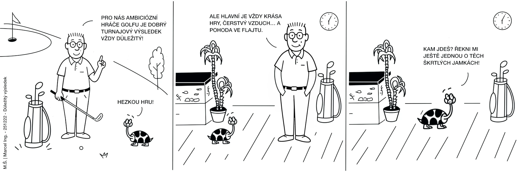 22.12.2025 – DůLEžITý VýSLEDEK